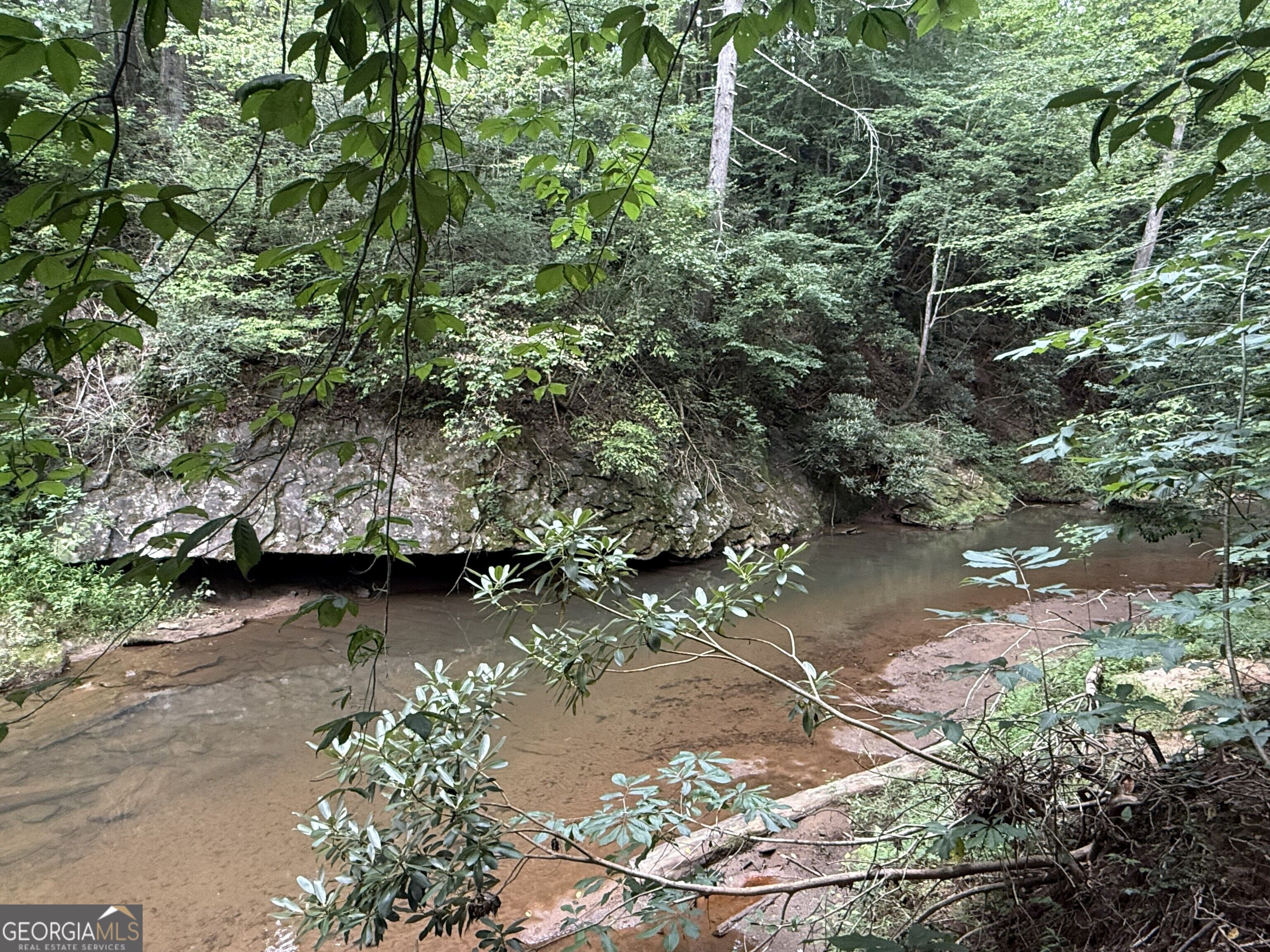 0 Yahoola Indian Trail Dahlonega GA 30533