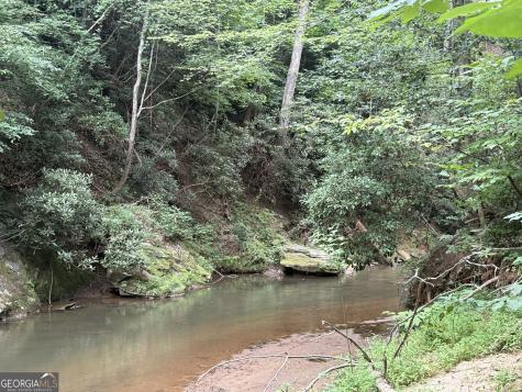 0 Yahoola Indian Trail Dahlonega GA 30533