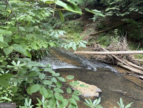 0 Yahoola Indian Trail Dahlonega GA 30533