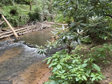 0 Yahoola Indian Trail Dahlonega GA 30533