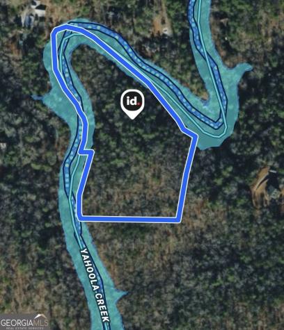 0 Yahoola Indian Trail Dahlonega GA 30533