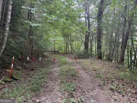 0 Yahoola Indian Trail Dahlonega GA 30533