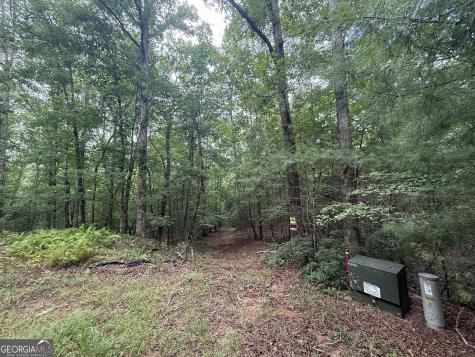 0 Yahoola Indian Trail Dahlonega GA 30533