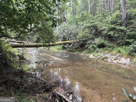 0 Yahoola Indian Trail Dahlonega GA 30533