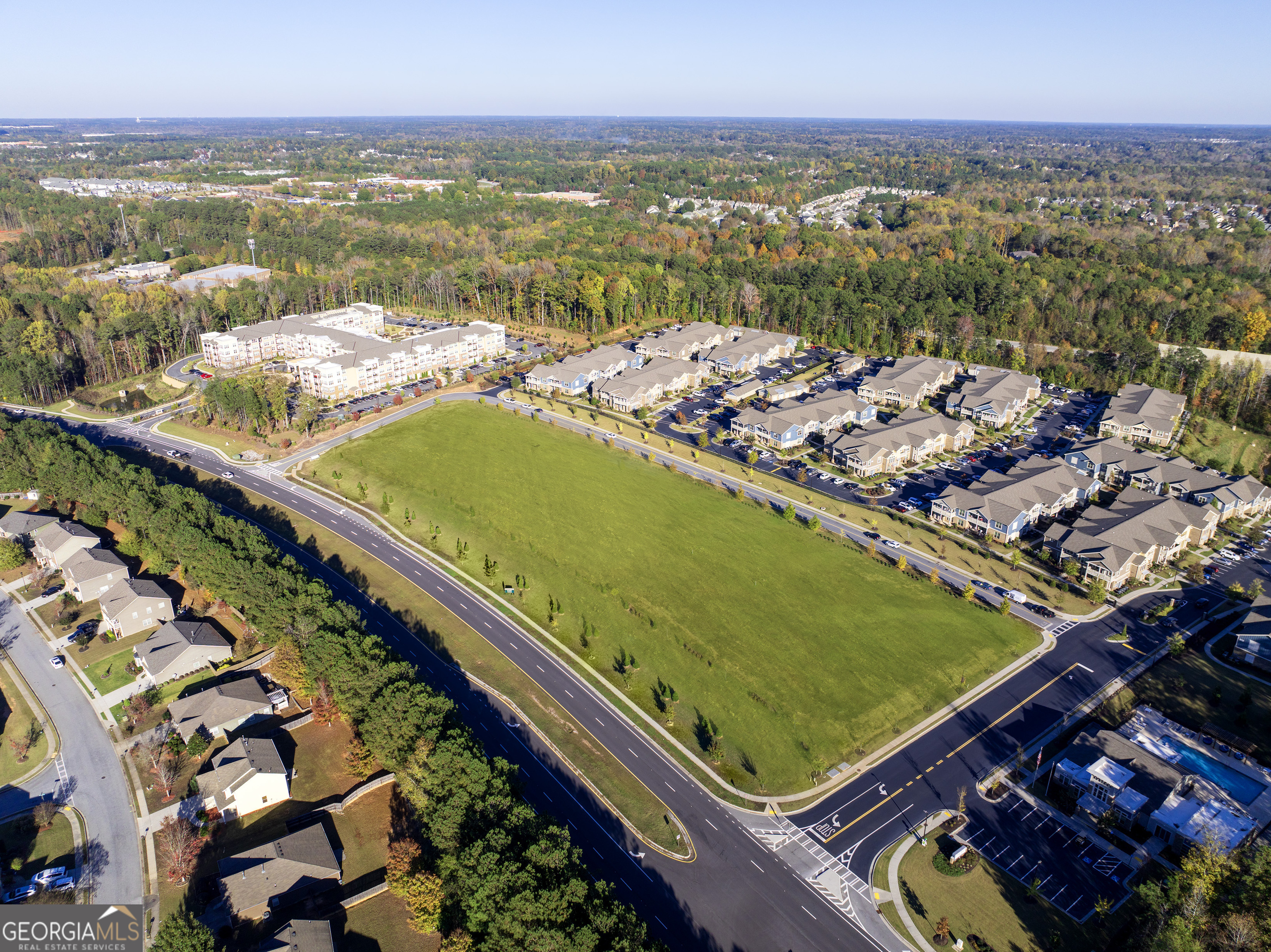 5.93 Commercial Newnan Crossing Bypass Newnan GA 30263