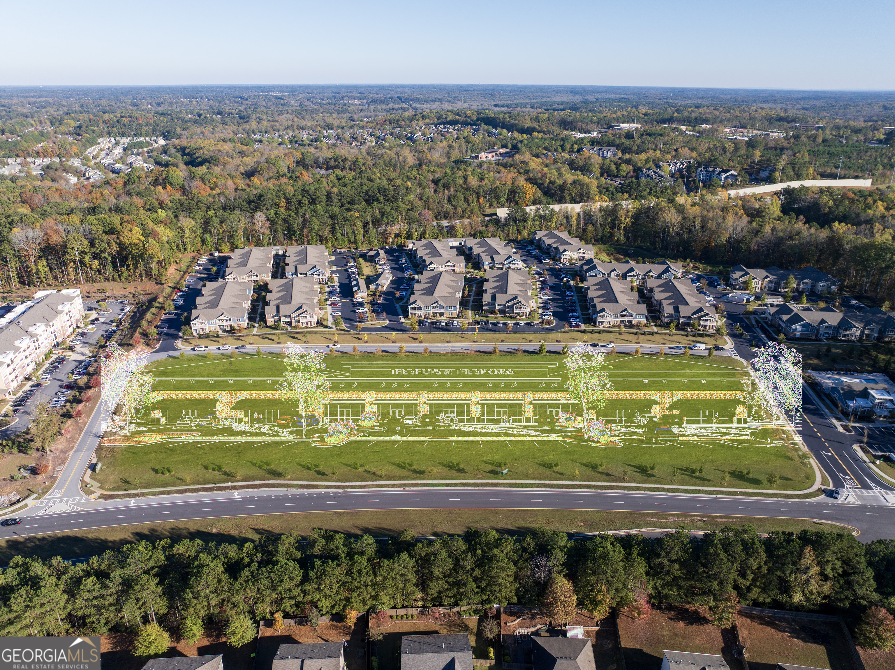 5.93 Commercial Newnan Crossing Bypass Newnan GA 30263
