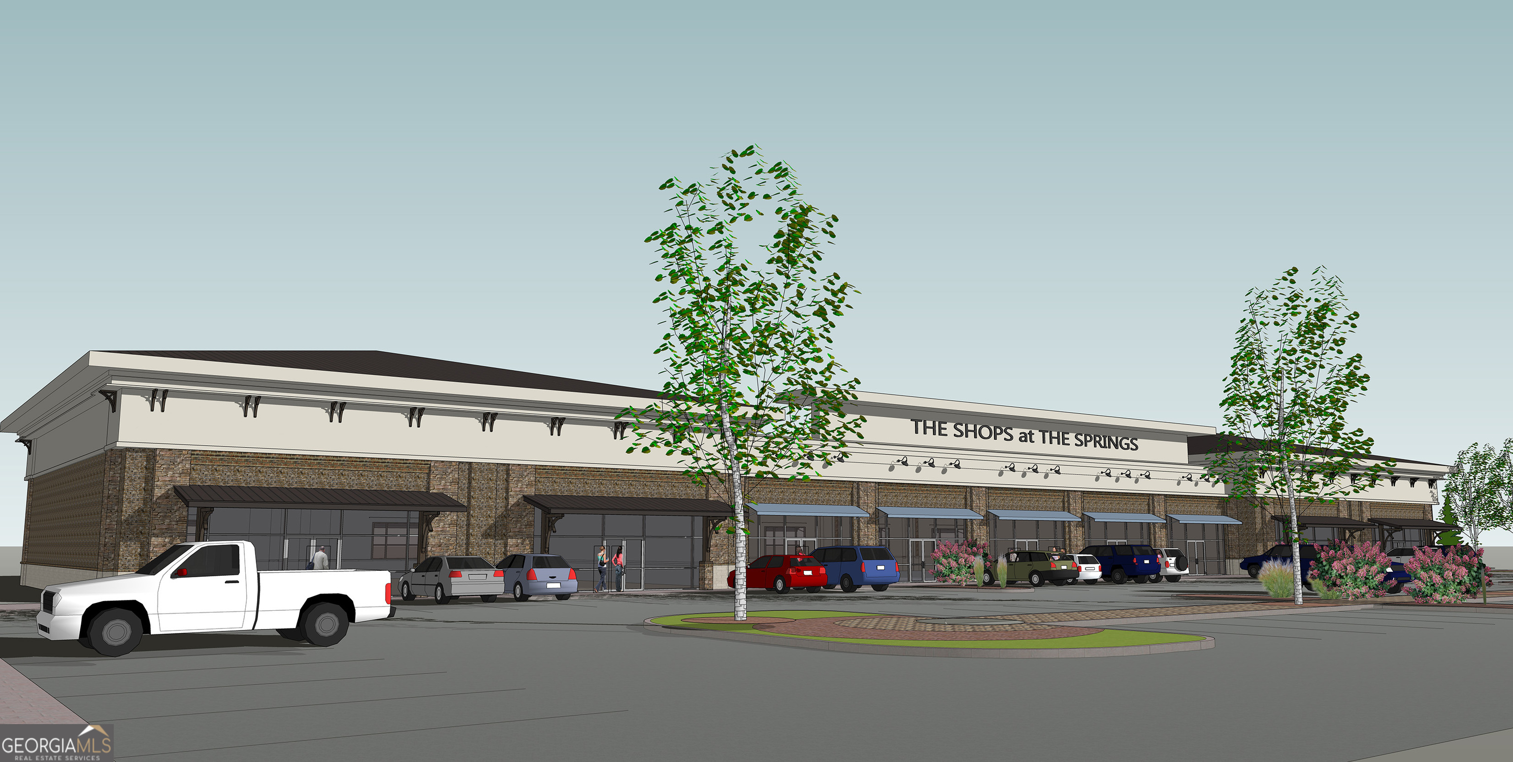 5.93 Commercial Newnan Crossing Bypass Newnan GA 30263