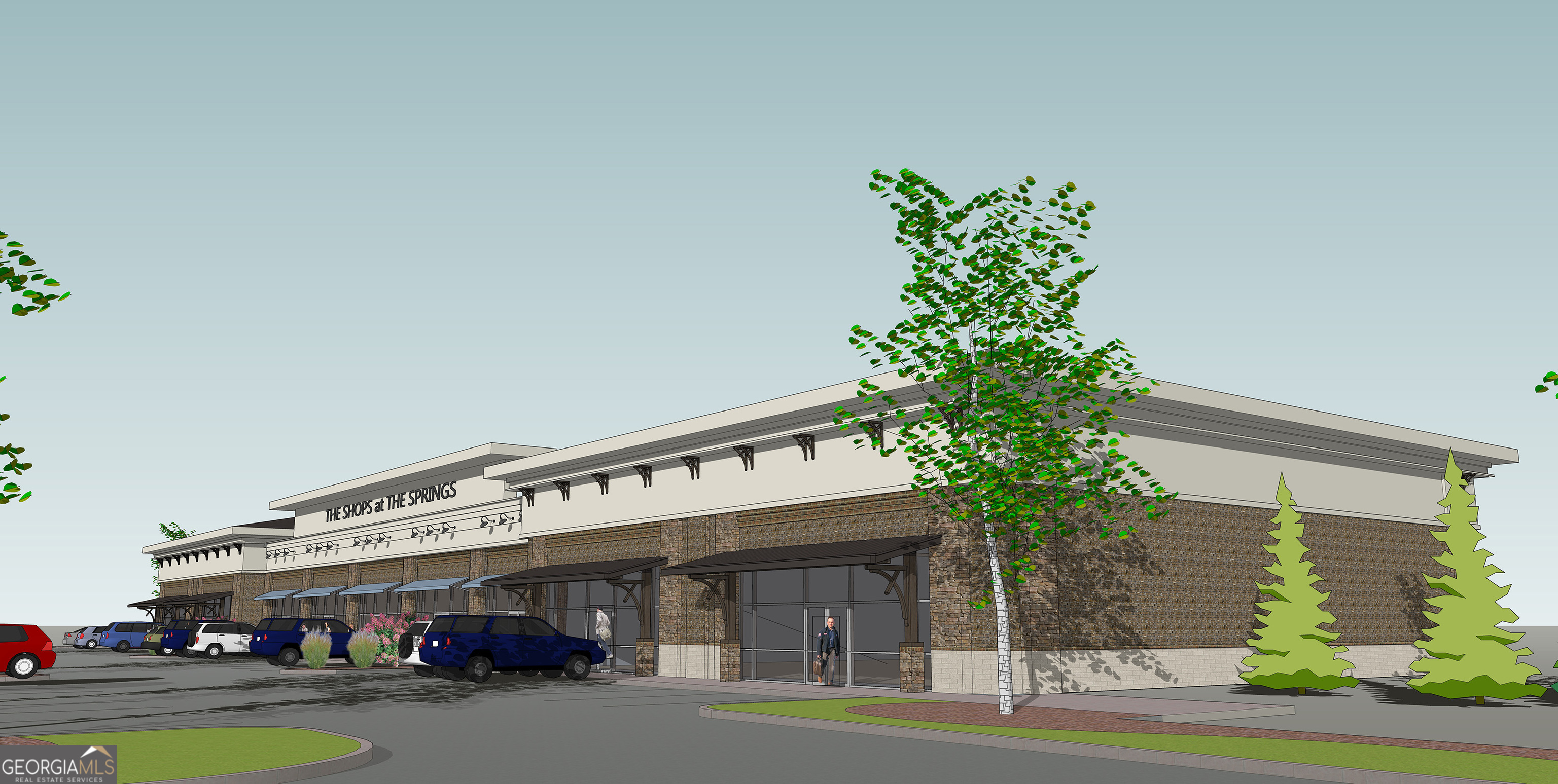 5.93 Commercial Newnan Crossing Bypass Newnan GA 30263