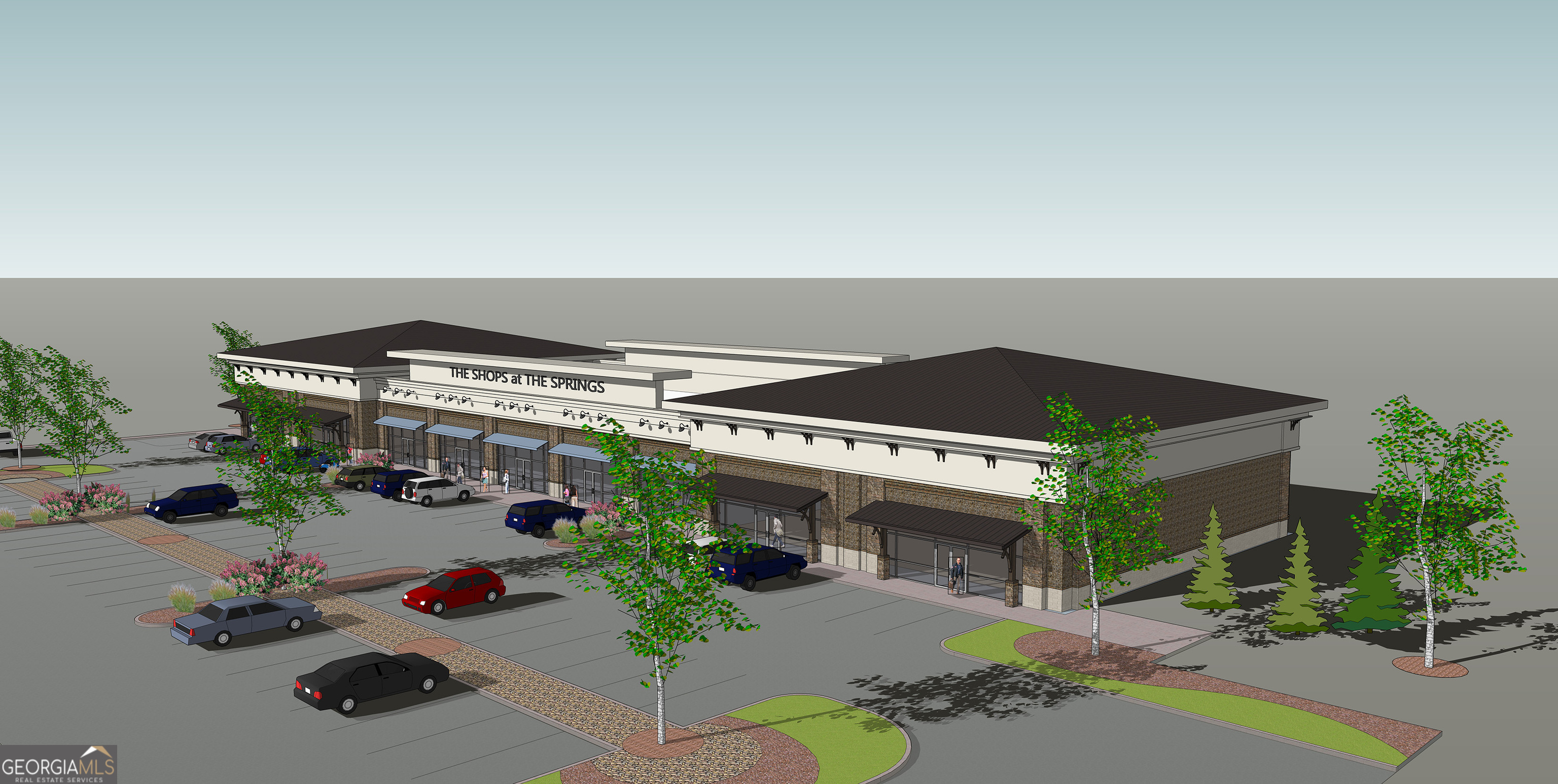 5.93 Commercial Newnan Crossing Bypass Newnan GA 30263