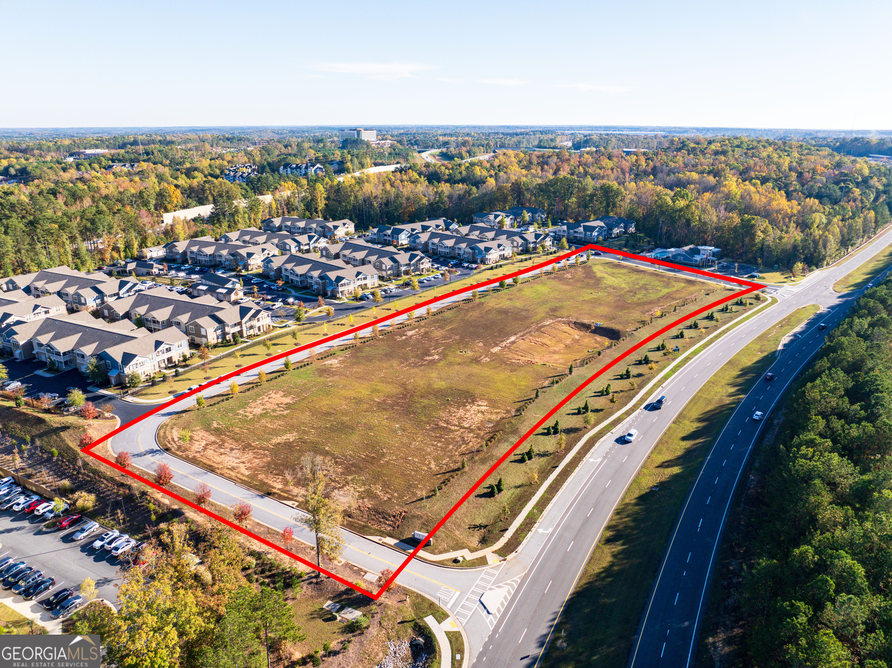 5.93 Commercial Newnan Crossing Bypass Newnan GA 30263