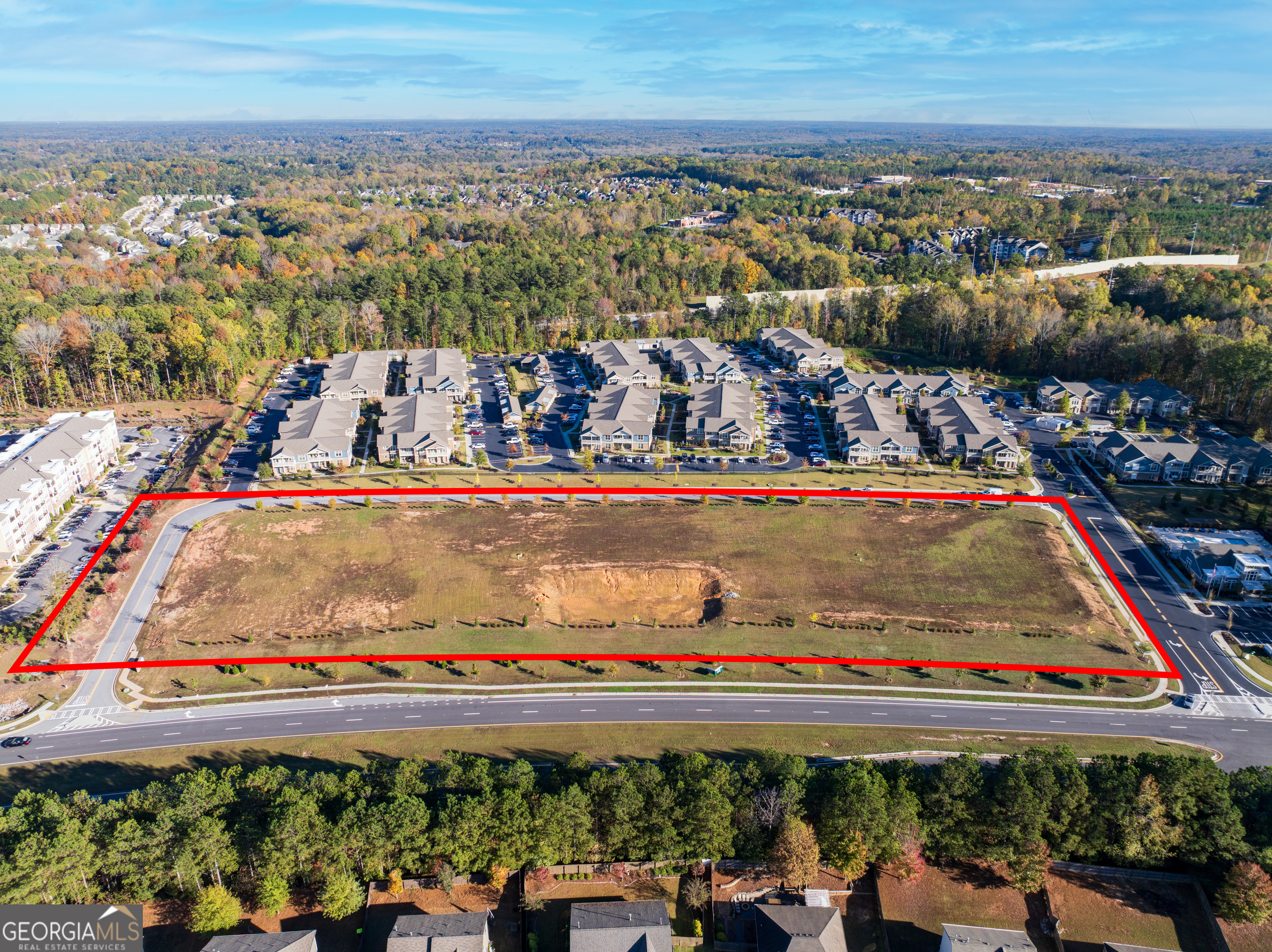 5.93 Commercial Newnan Crossing Bypass Newnan GA 30263