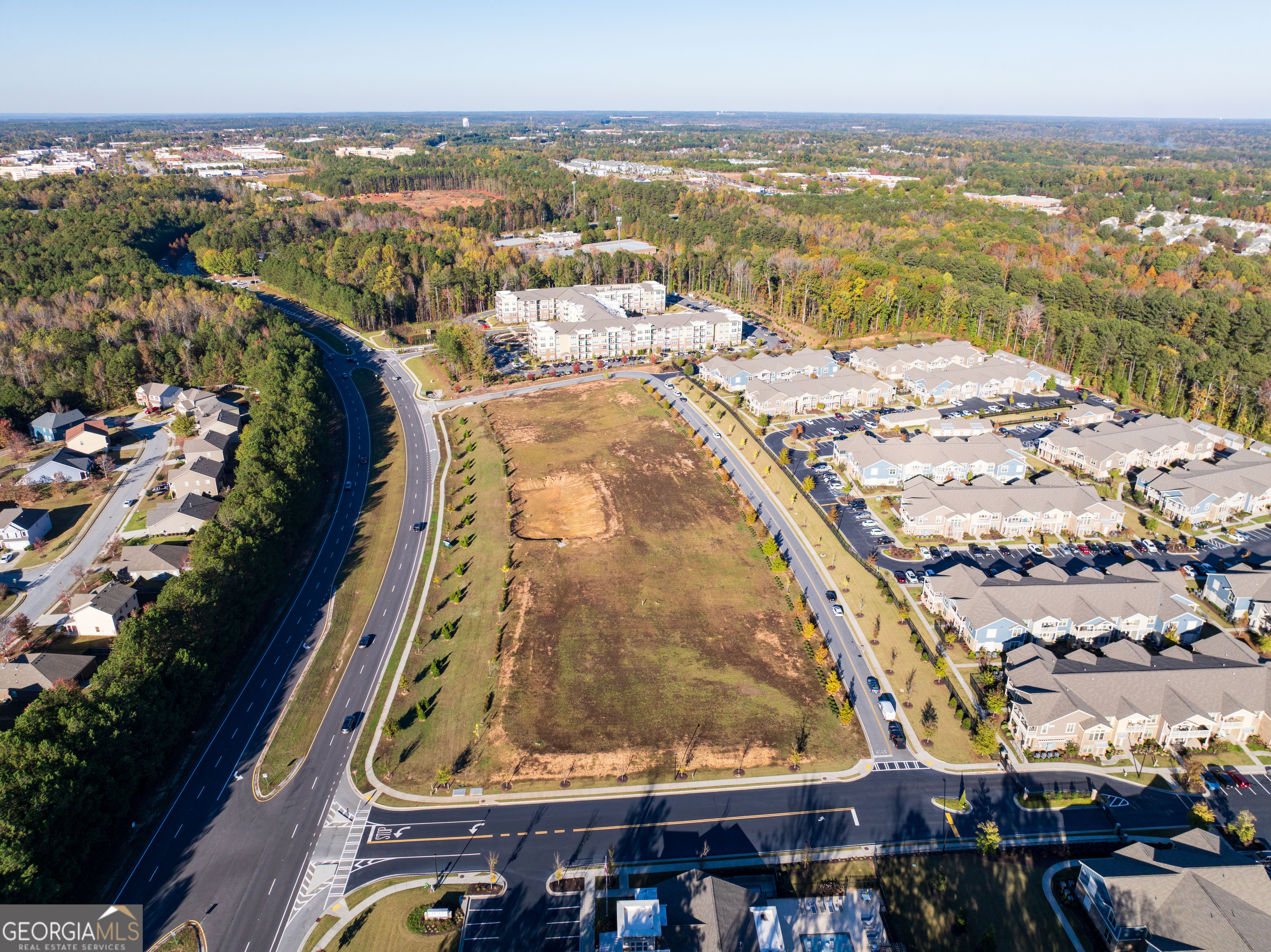 5.93 Commercial Newnan Crossing Bypass Newnan GA 30263