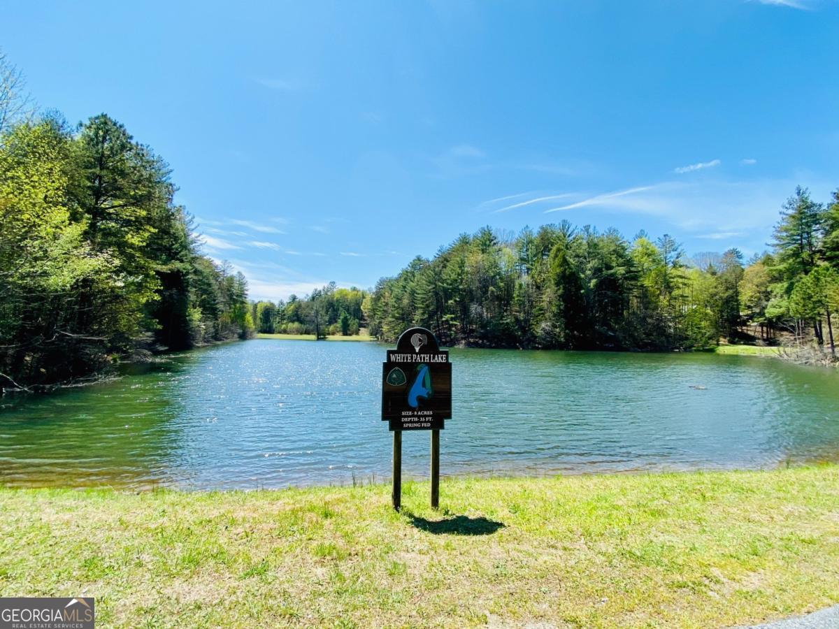 Lot 272 Seneca Drive Ellijay GA 30540