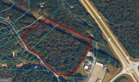 112 Plum Lane Jasper GA 30143