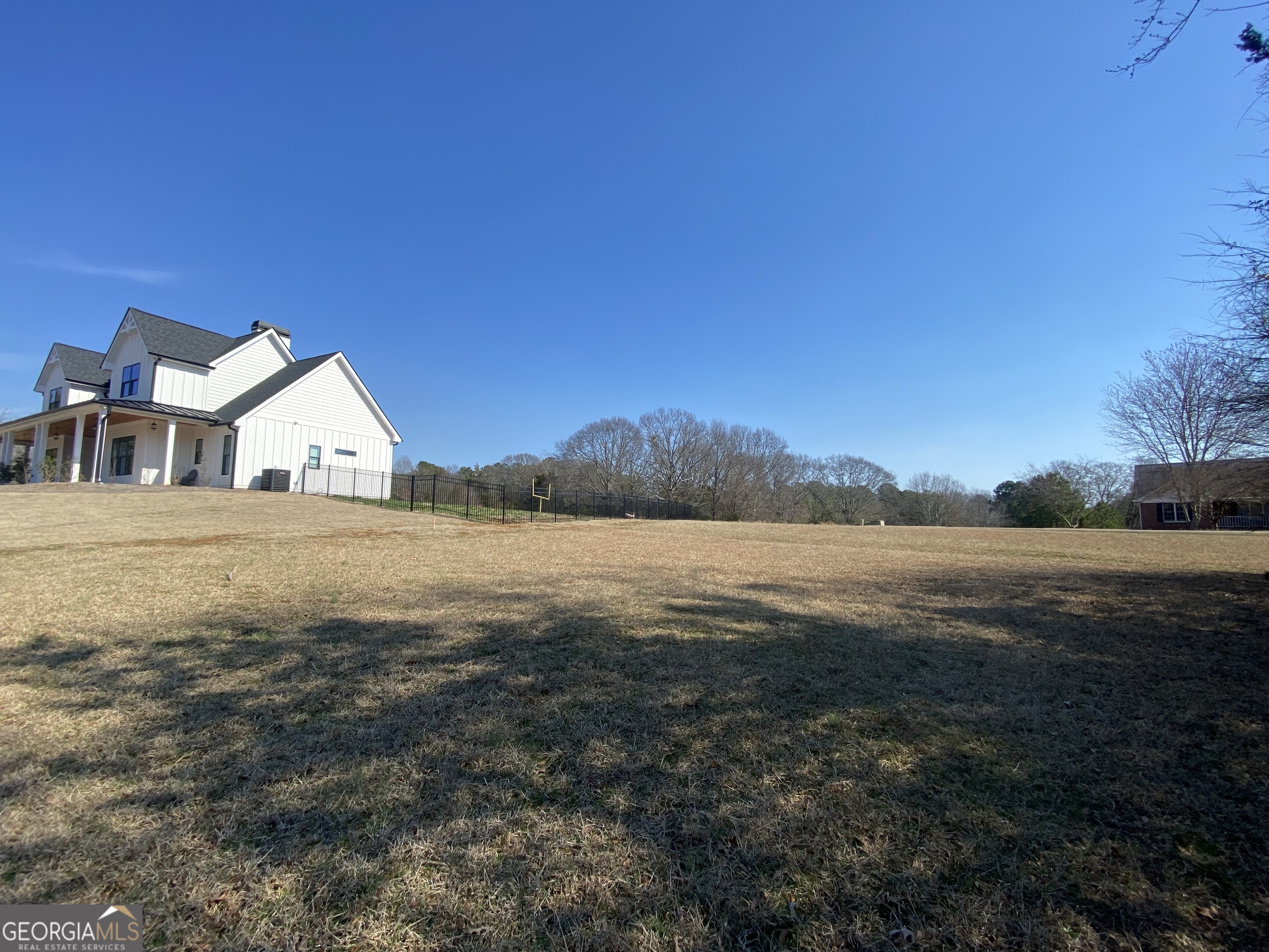 Lot 9 Majestic Shores Trail Hartwell GA 30643