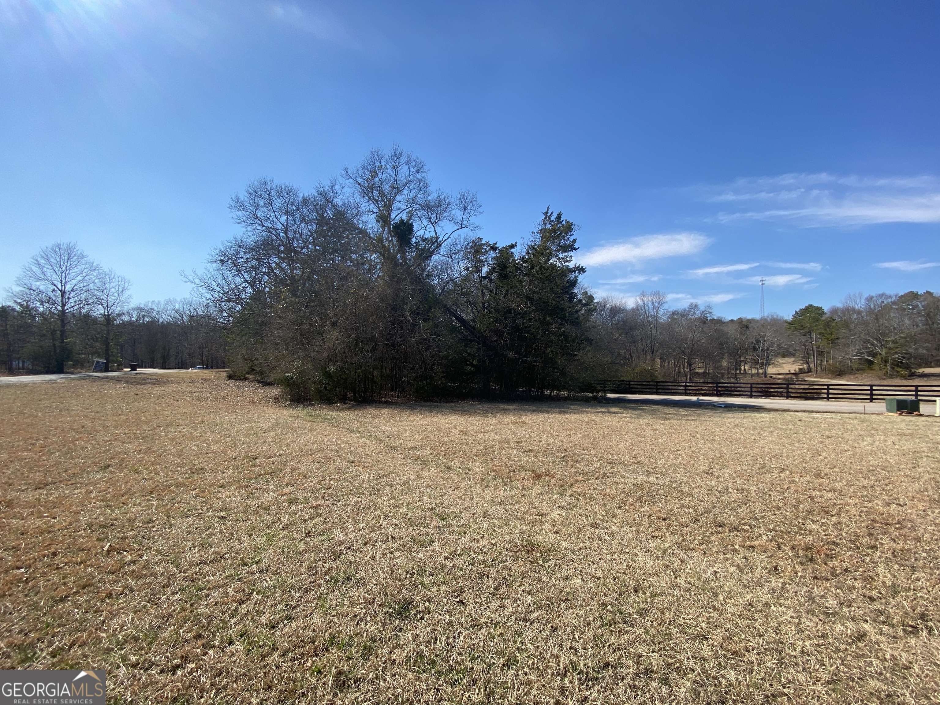 Lot 9 Majestic Shores Trail Hartwell GA 30643