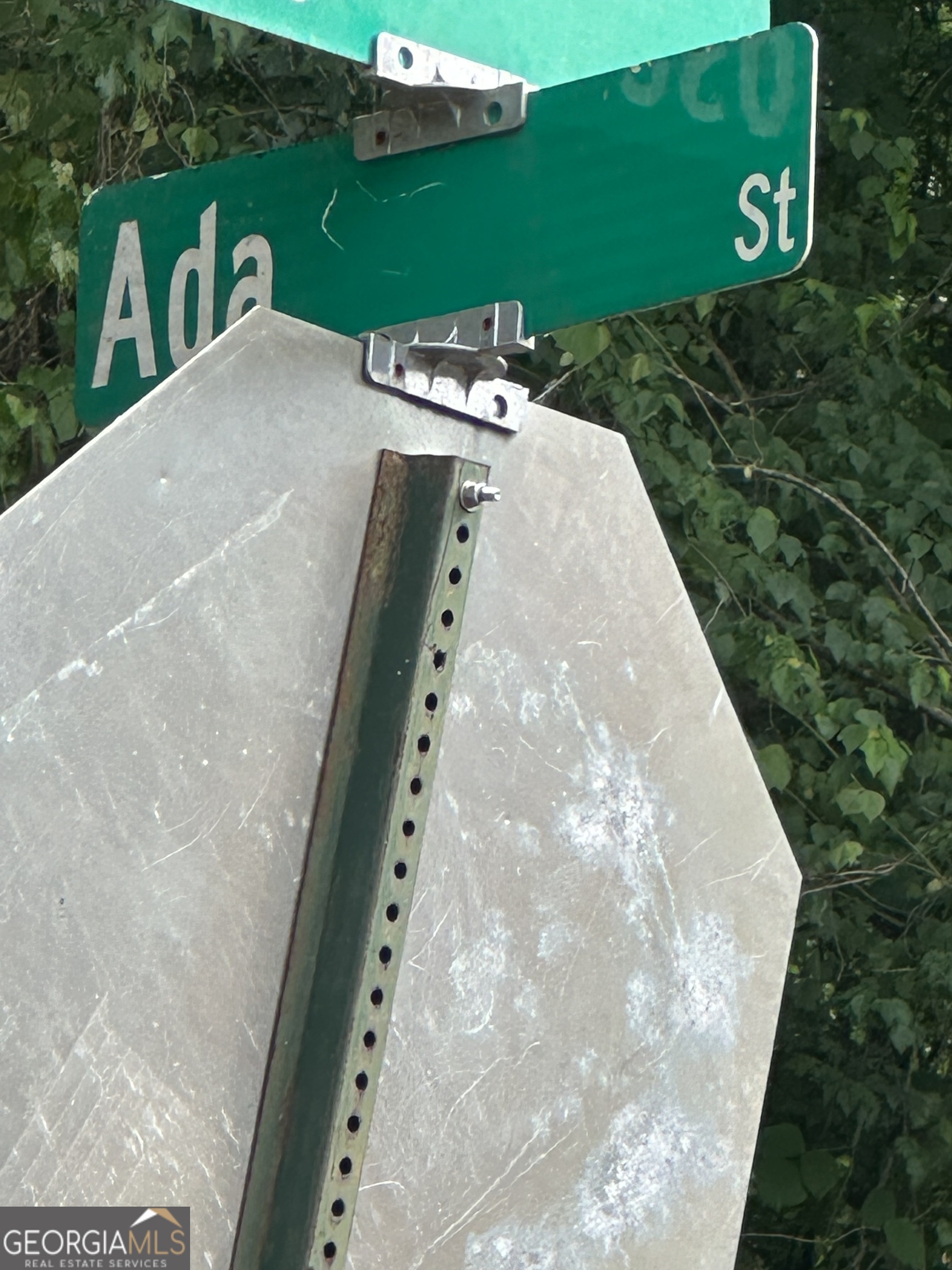 0 Ada Street Royston GA 30662