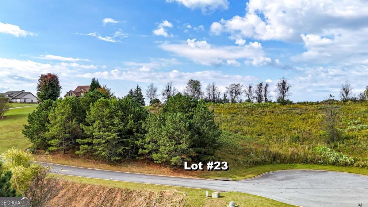Lot 23 Ridgemont Lane Ellijay GA 30536