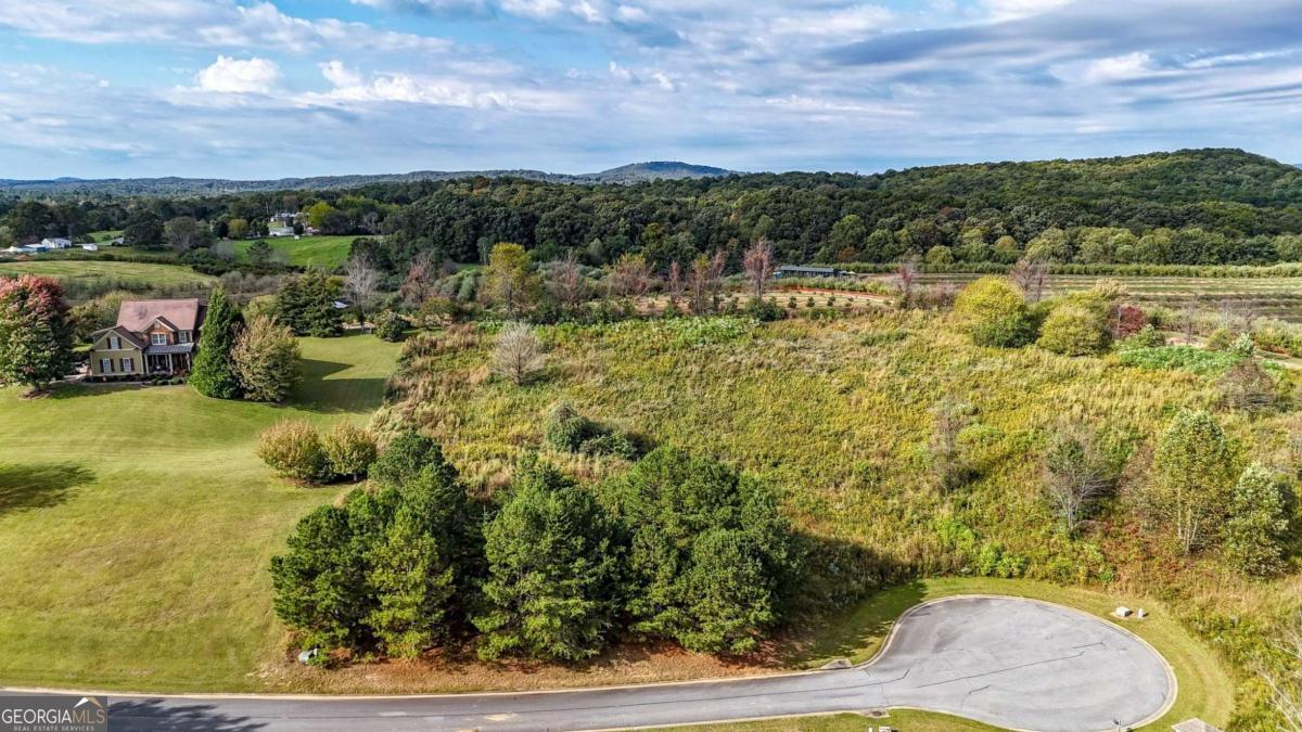 Lot 23 Ridgemont Lane Ellijay GA 30536