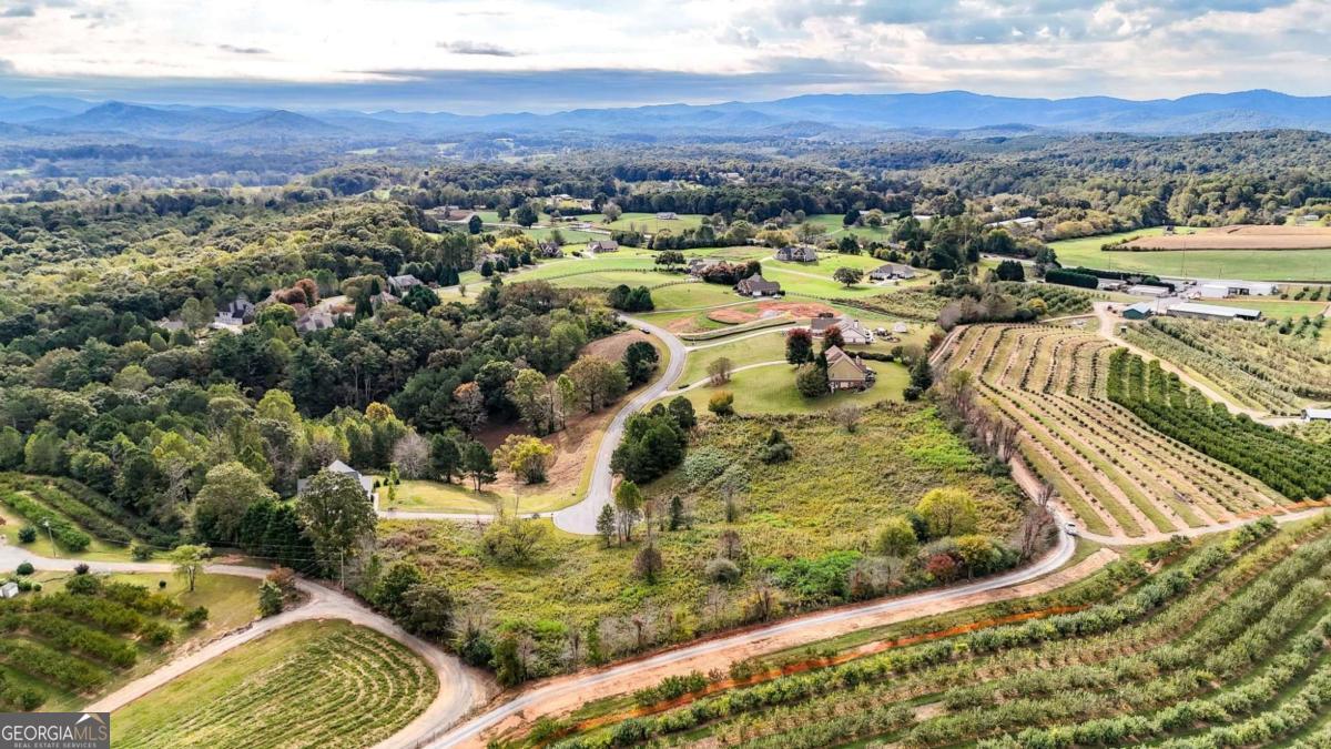 Lot 23 Ridgemont Lane Ellijay GA 30536