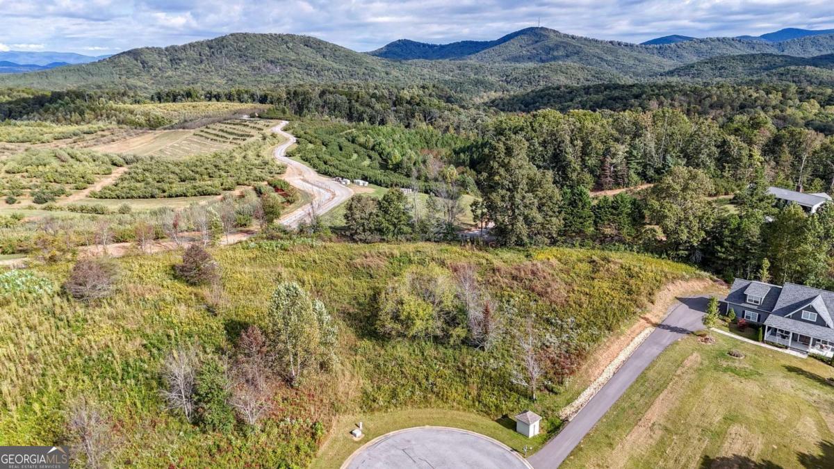Lot 23 Ridgemont Lane Ellijay GA 30536