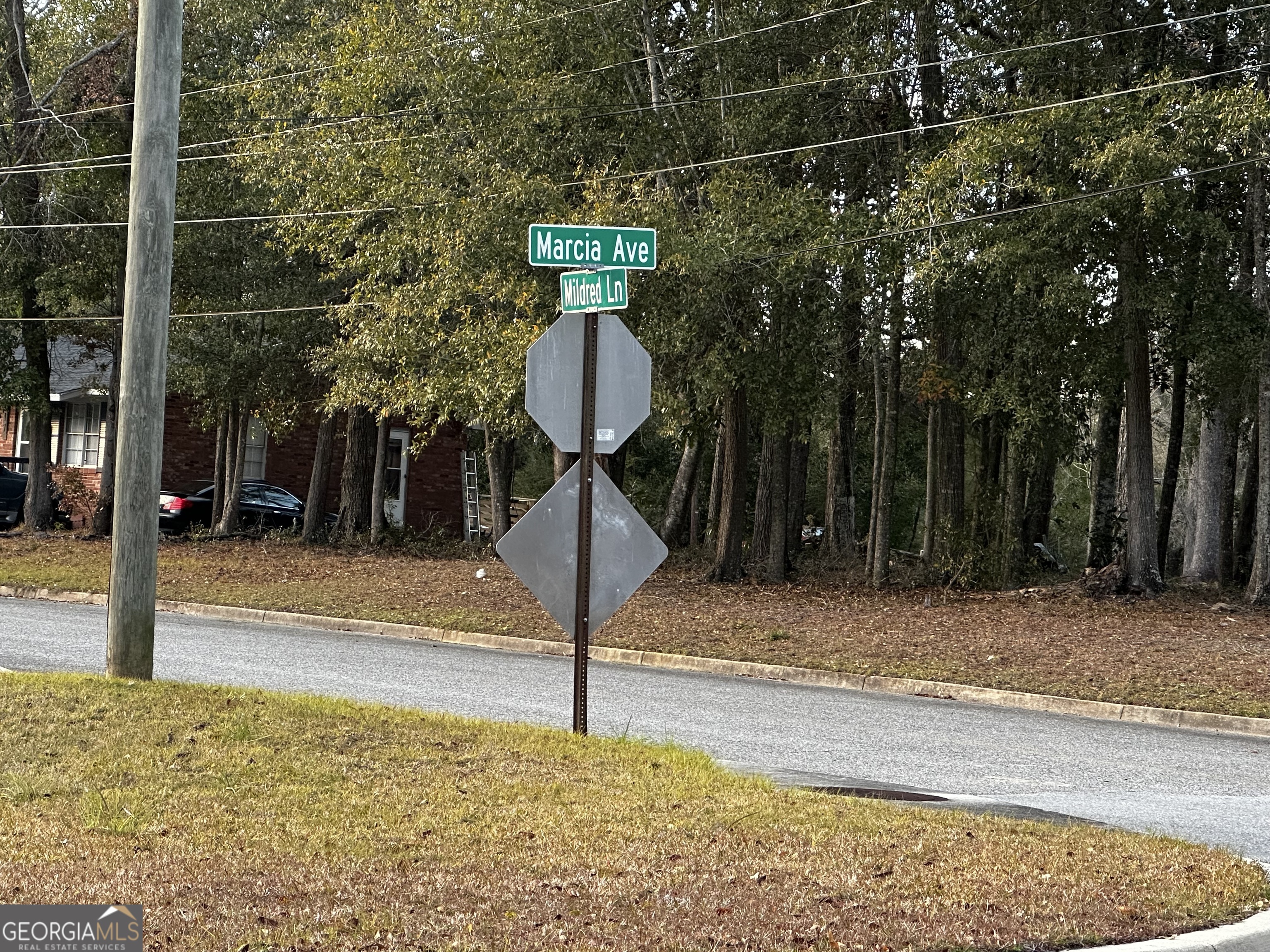 0 Marcia Avenue Thomasville GA 31792