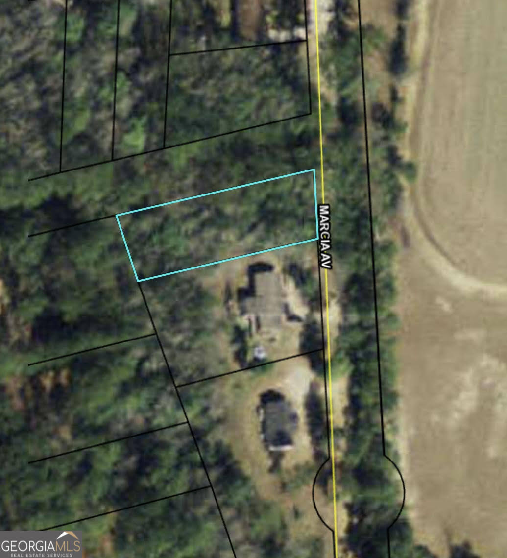 0 Marcia Avenue Thomasville GA 31792