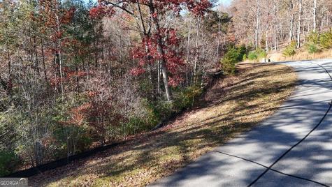 Lot 197 Springwinds Drive Cleveland GA 30528