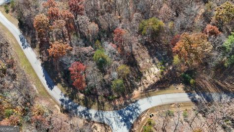 Lot 197 Springwinds Drive Cleveland GA 30528
