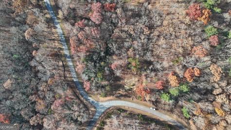 Lot 197 Springwinds Drive Cleveland GA 30528