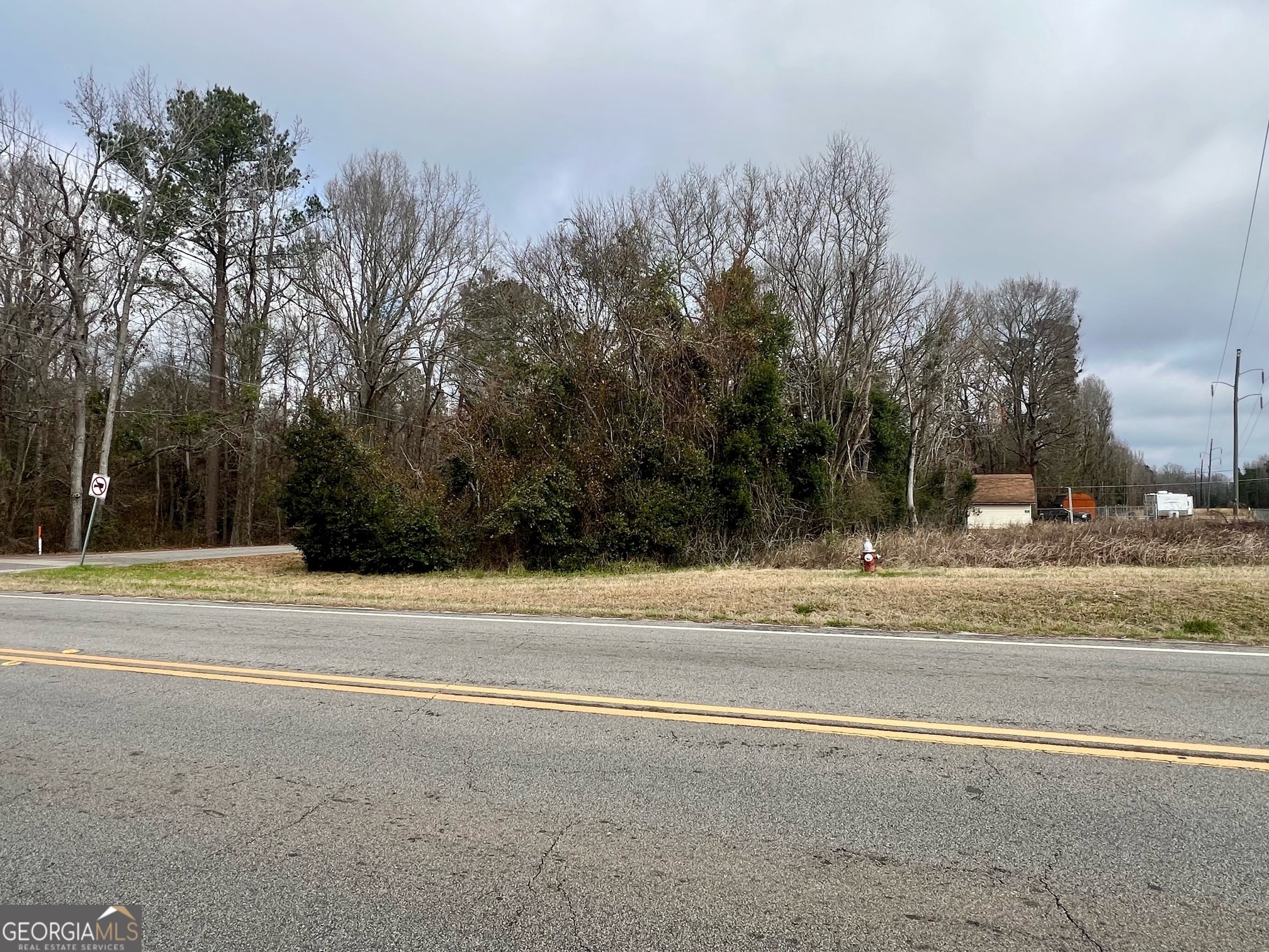 407 Riddleville Road Sandersville GA 31082