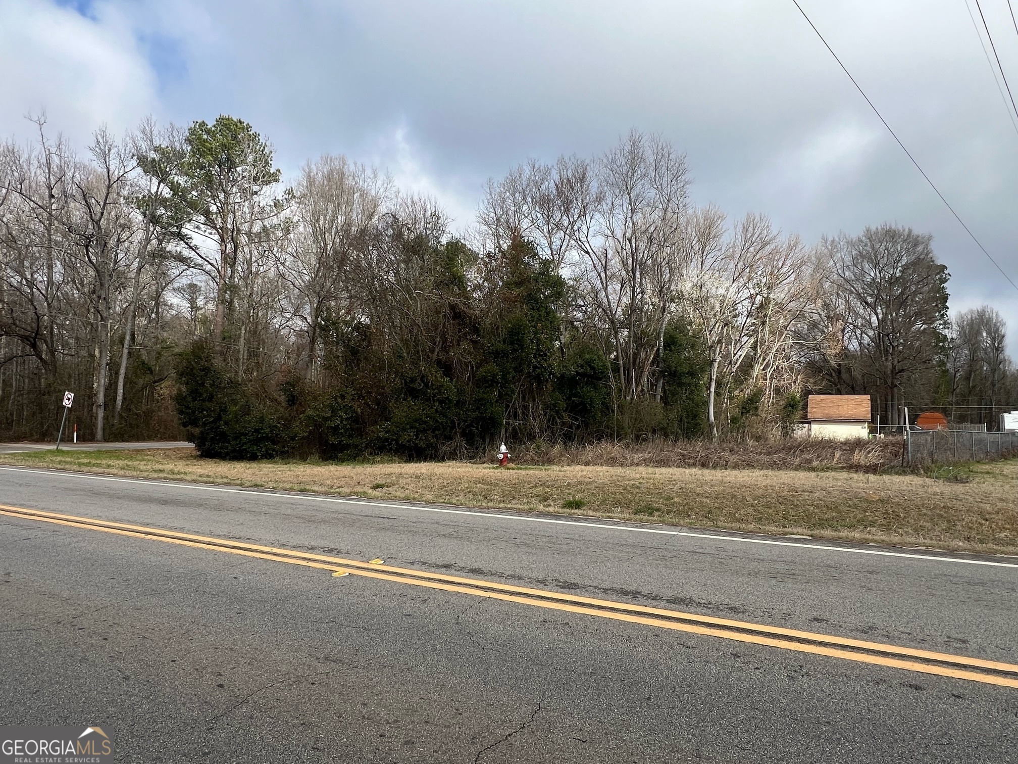 407 Riddleville Road Sandersville GA 31082