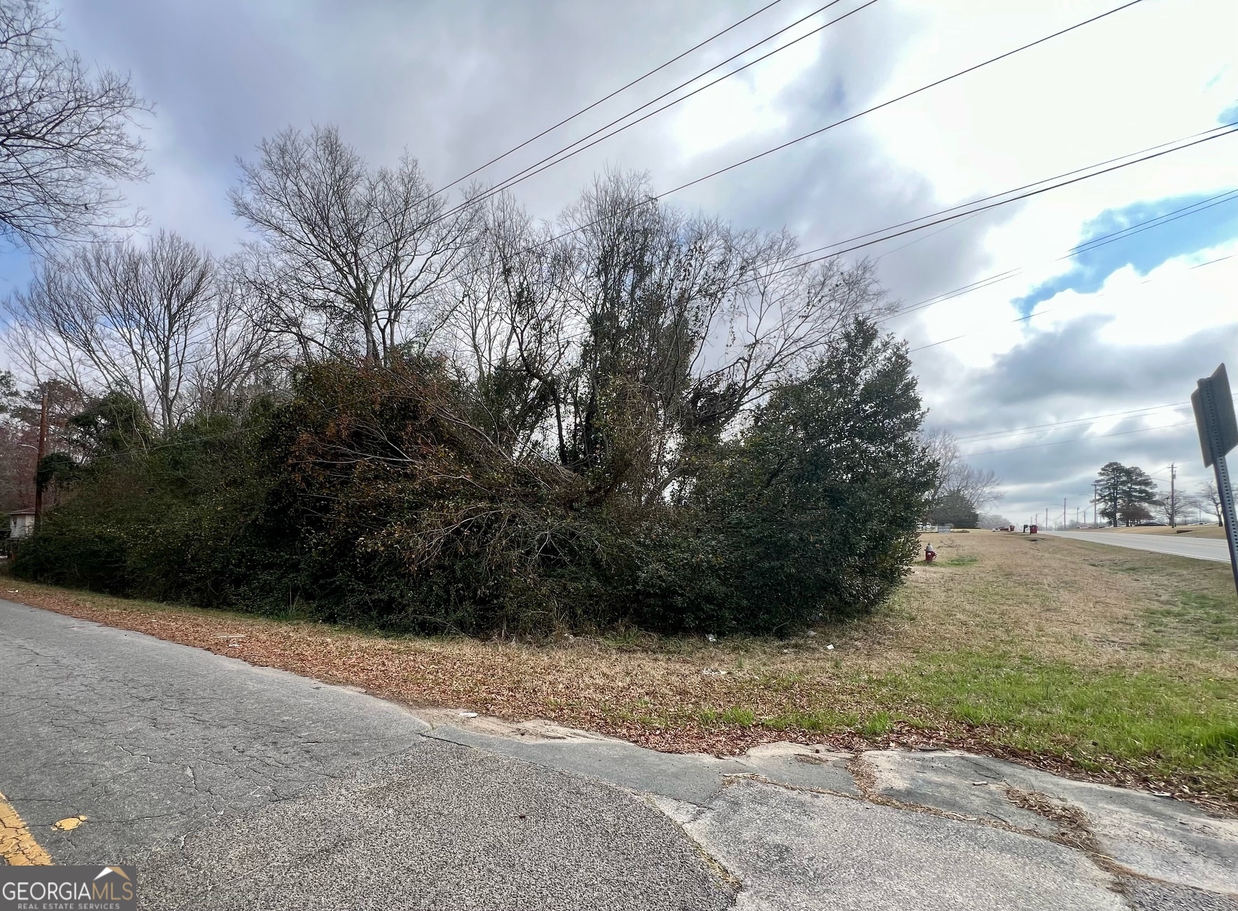 407 Riddleville Road Sandersville GA 31082