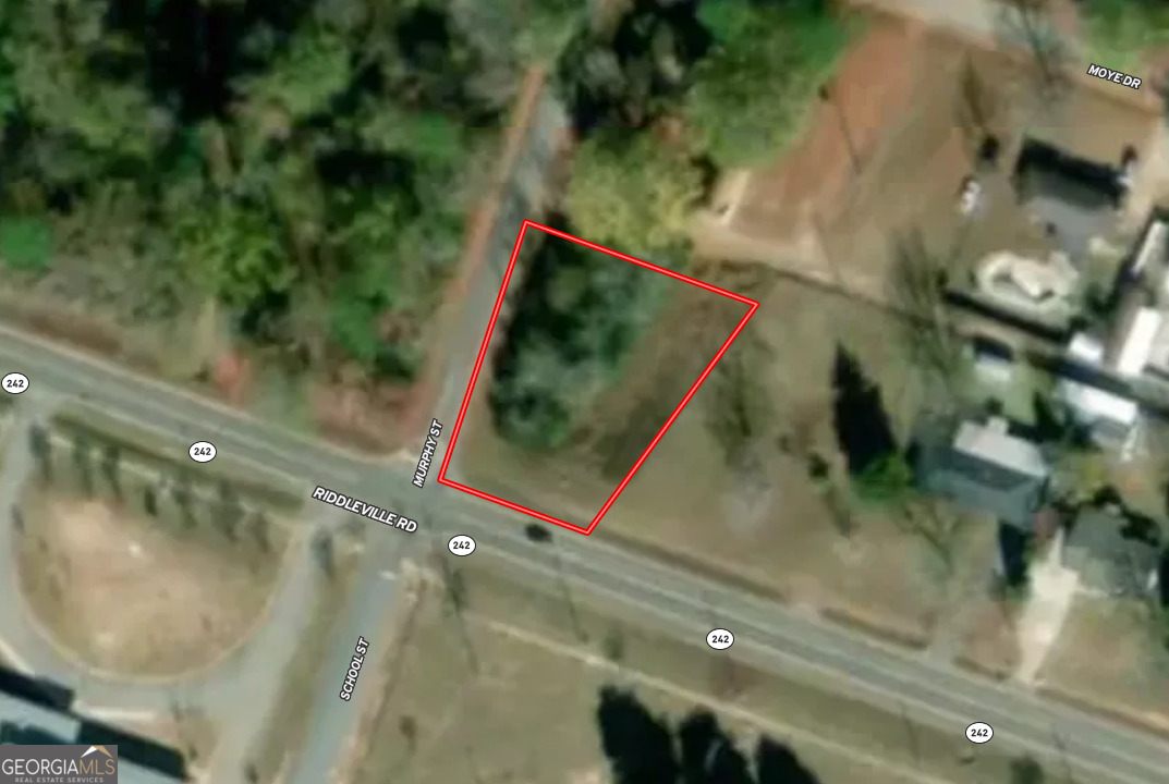 407 Riddleville Road Sandersville GA 31082