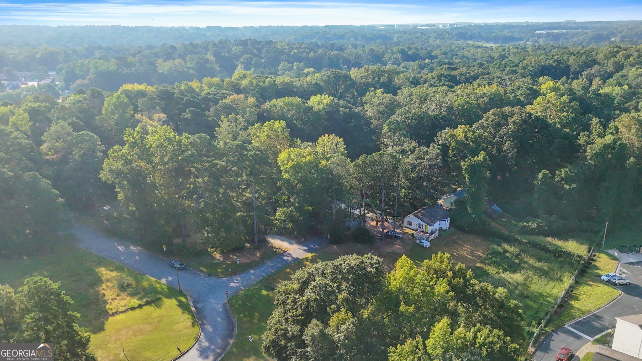 0 Pebble Drive East Point GA 30344
