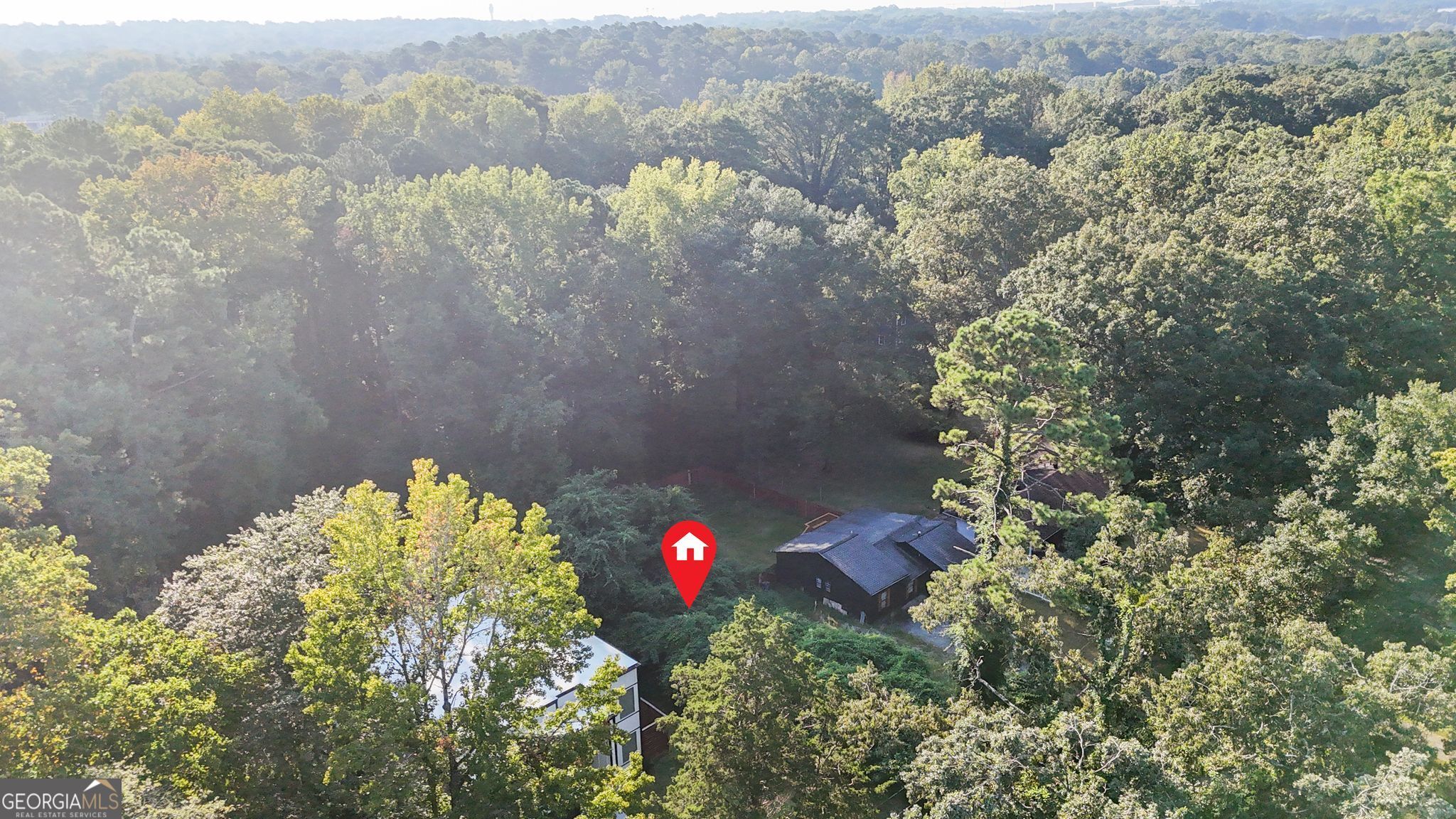 0 Pebble Drive East Point GA 30344