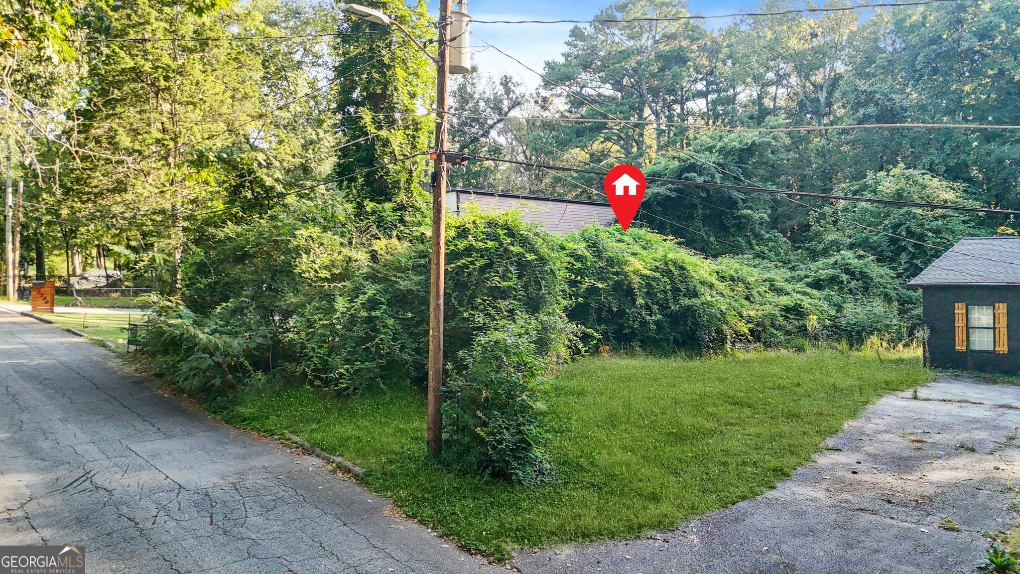 0 Pebble Drive East Point GA 30344