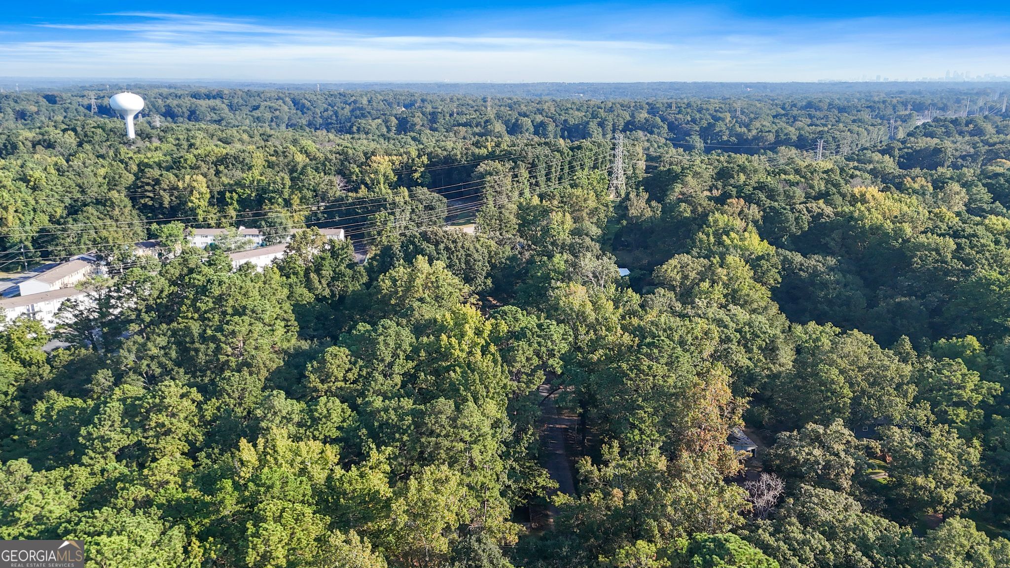 0 Pebble Drive East Point GA 30344