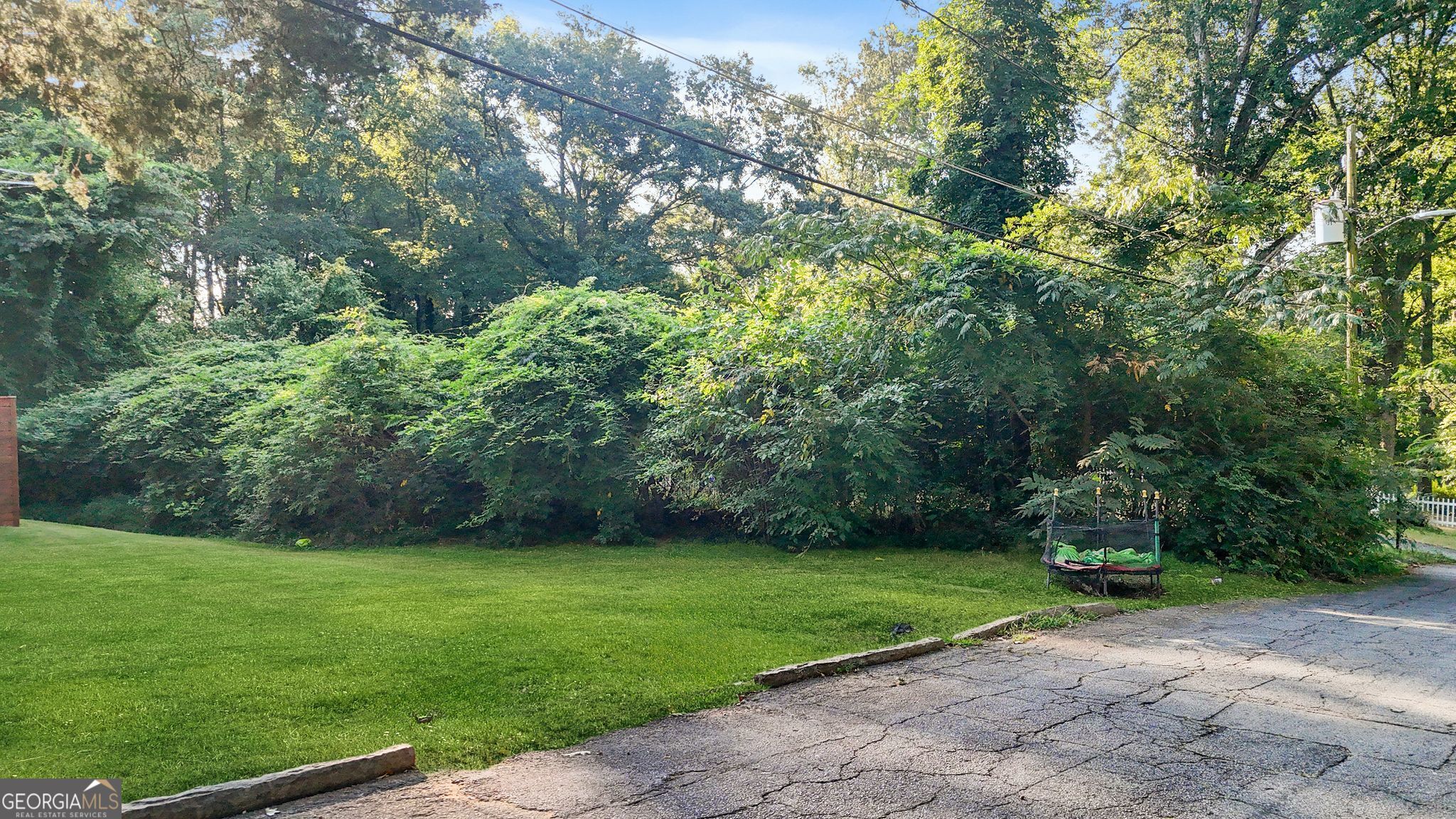 0 Pebble Drive East Point GA 30344