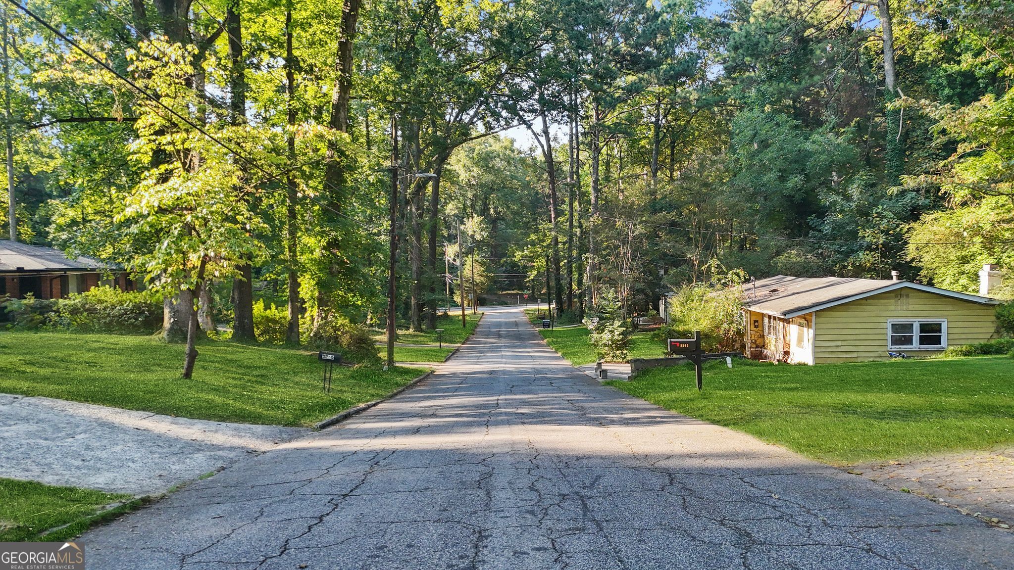 0 Pebble Drive East Point GA 30344