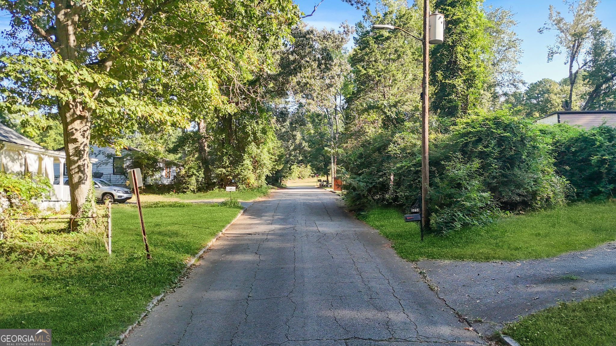 0 Pebble Drive East Point GA 30344