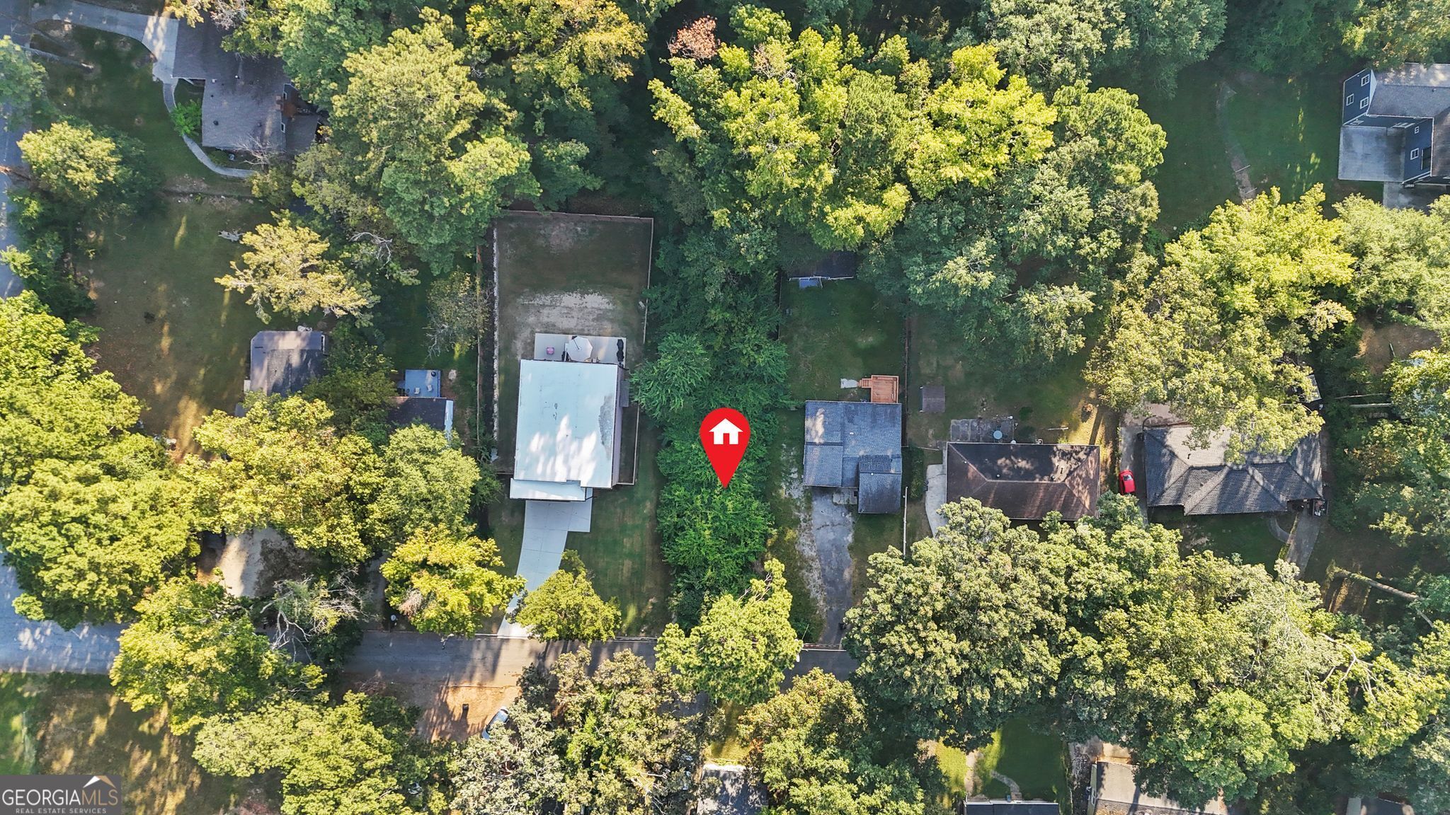 0 Pebble Drive East Point GA 30344