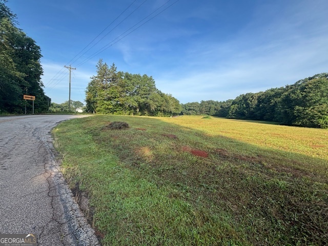0 Rice Mill Road Hartwell GA 30643
