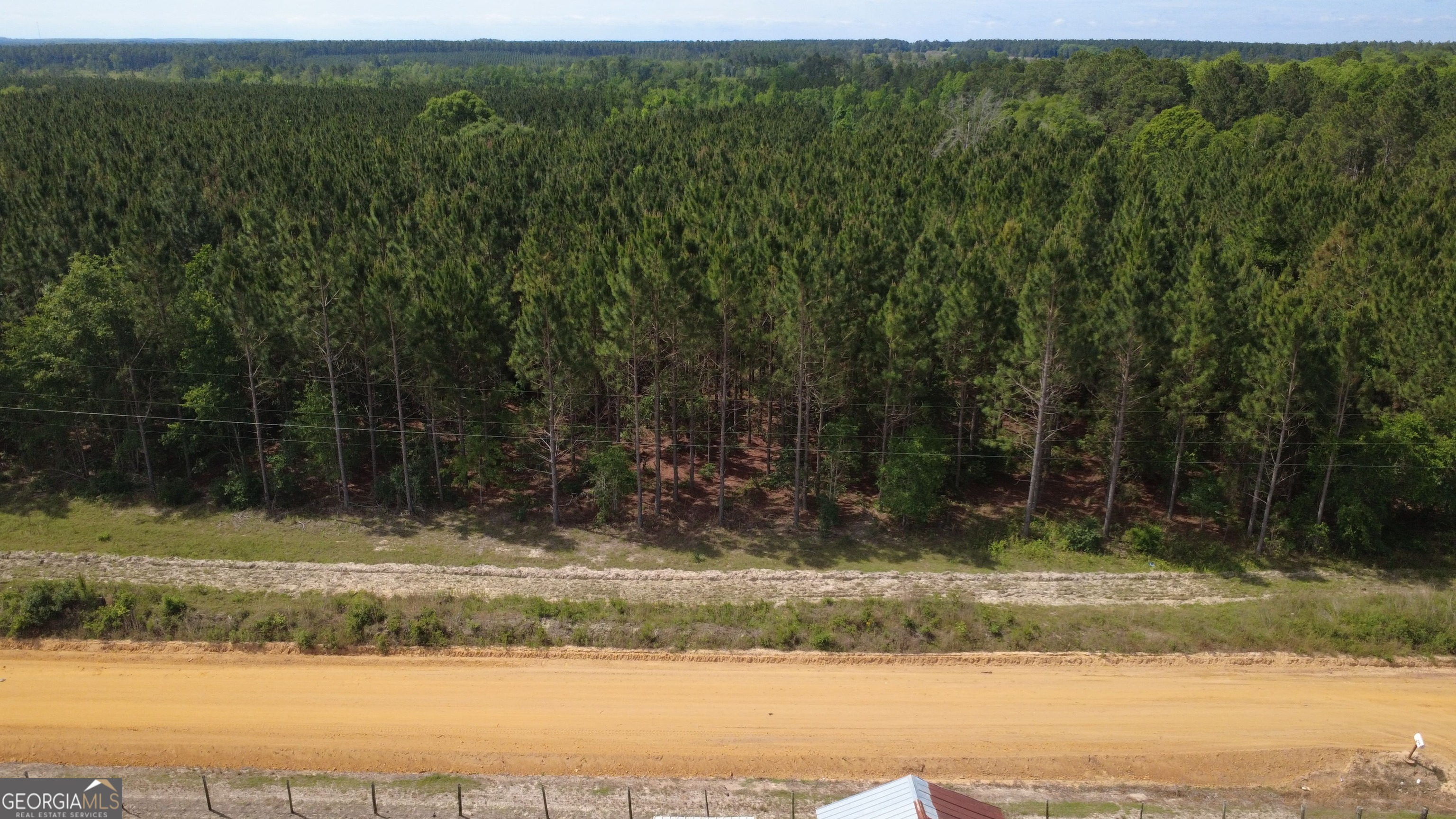 0 A L Reeve's Road Fitzgerald GA 31750