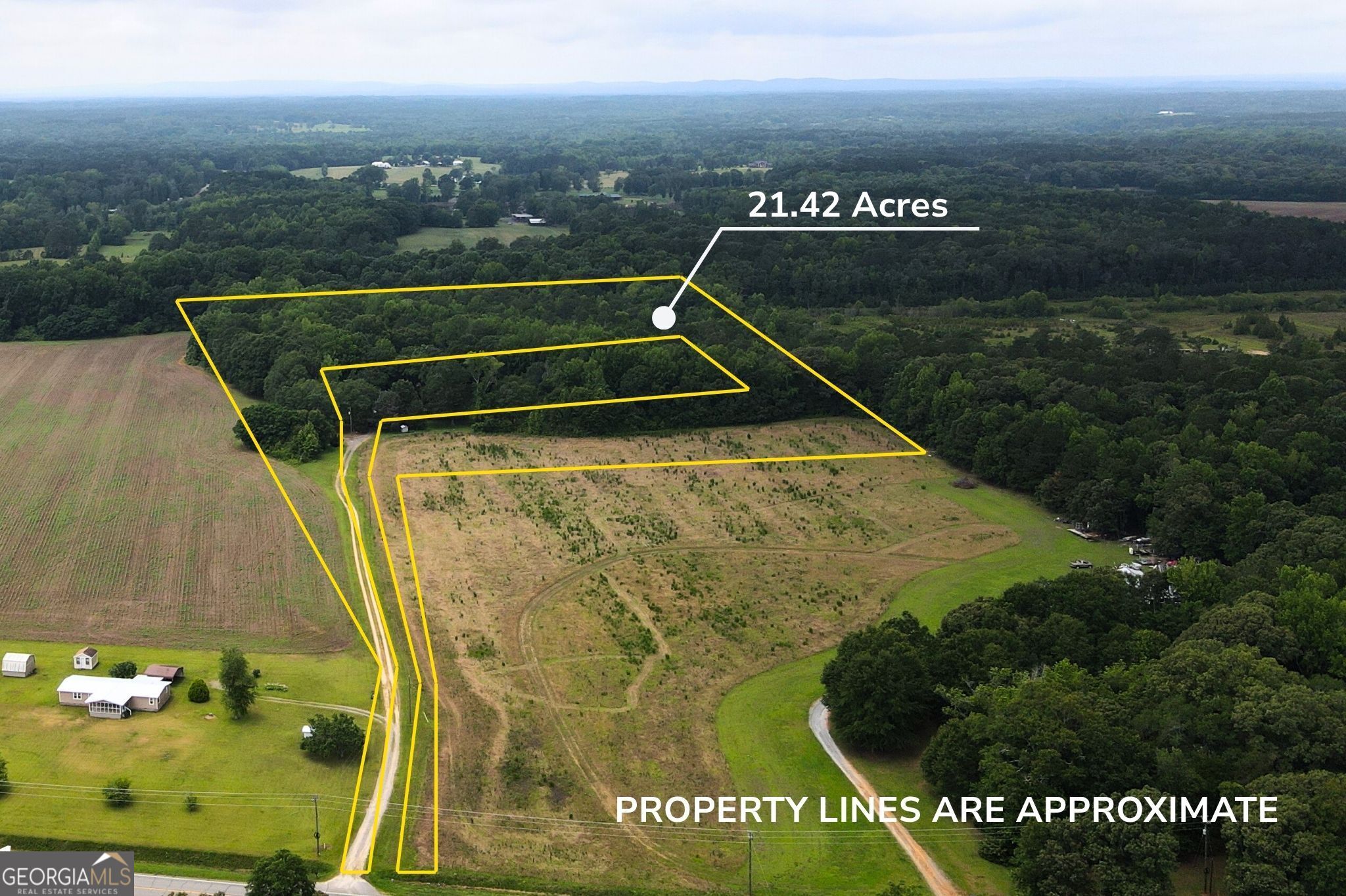 143 Highway 341 S Barnesville GA 30204