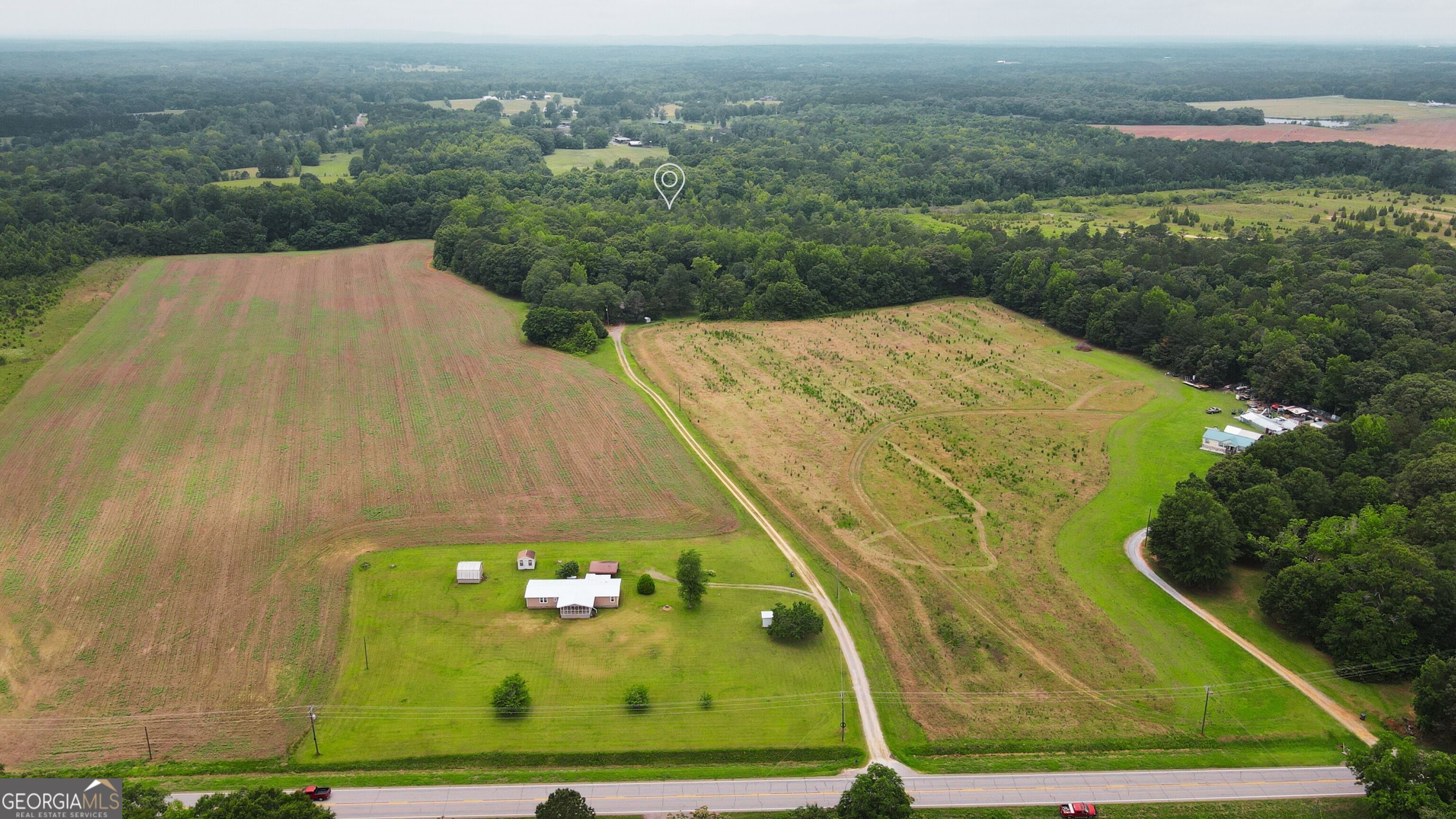 143 Highway 341 S Barnesville GA 30204