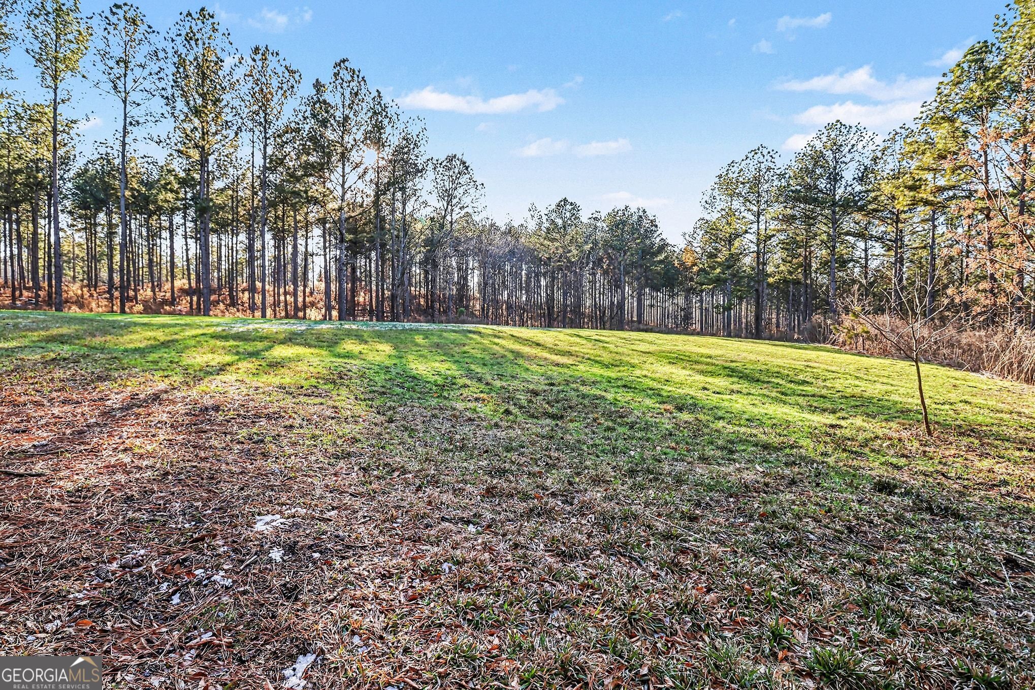 2285 Cherokee Road Comer GA 30629