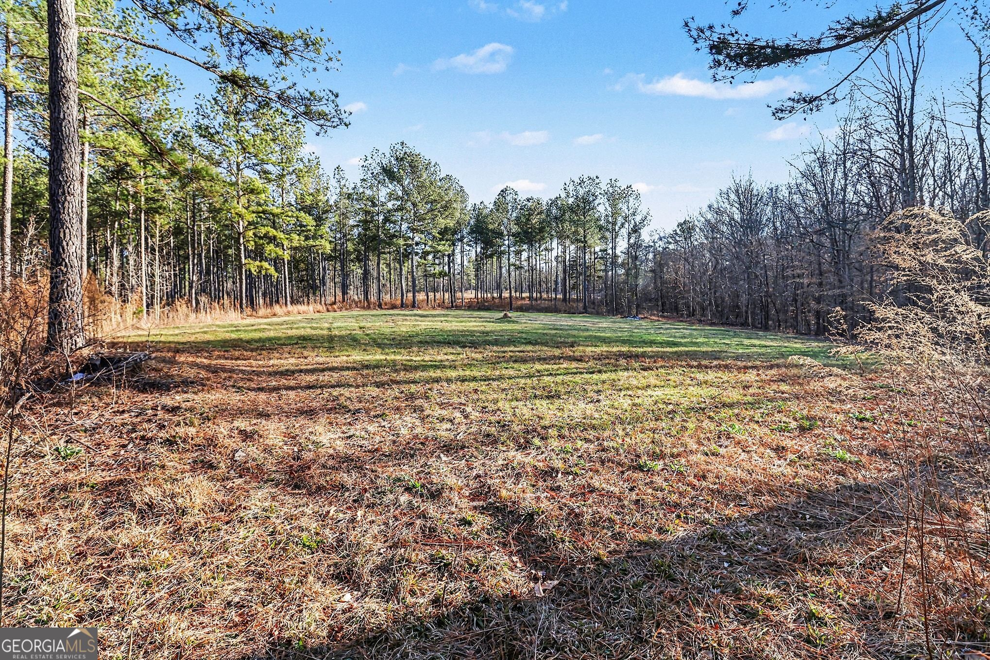 2285 Cherokee Road Comer GA 30629