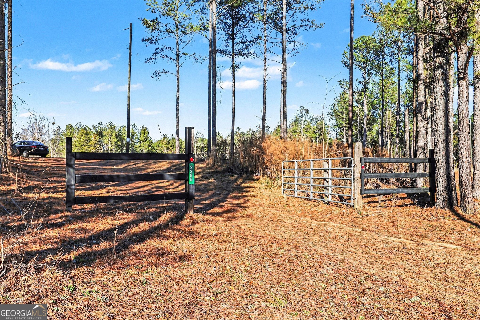 2285 Cherokee Road Comer GA 30629