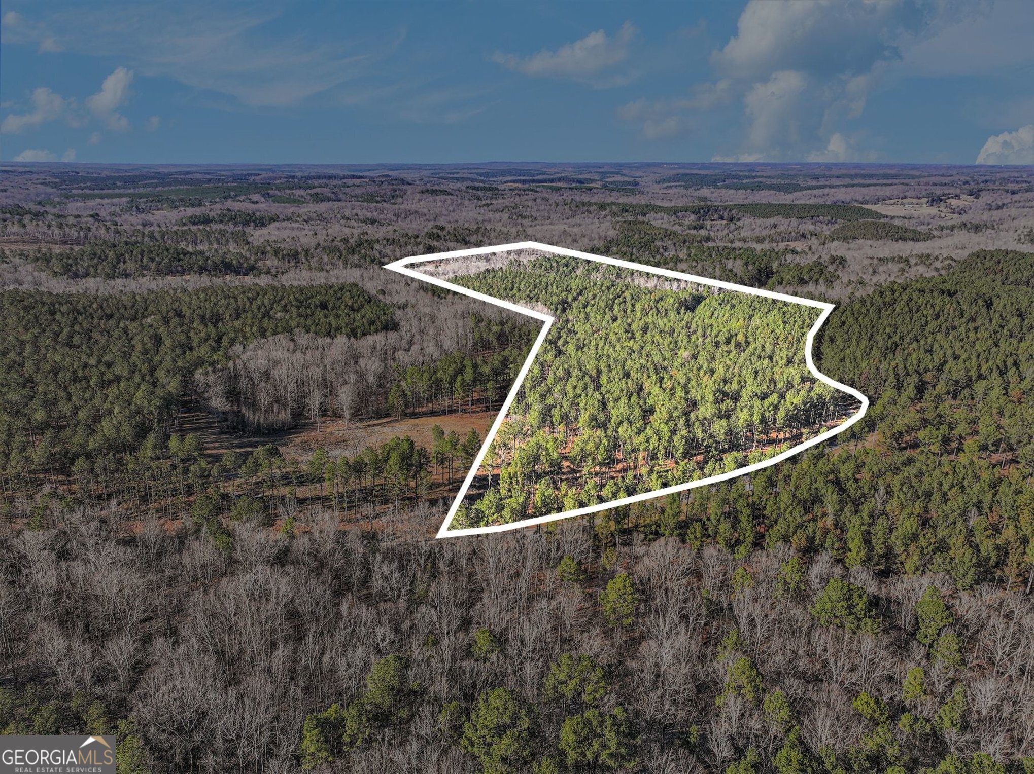 2285 Cherokee Road Comer GA 30629